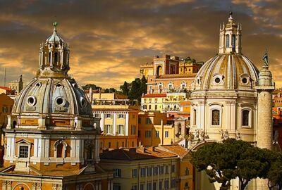 OTOBÜSLÜ İTALYA GÜNEY FRANSA SANMARİNO TURU