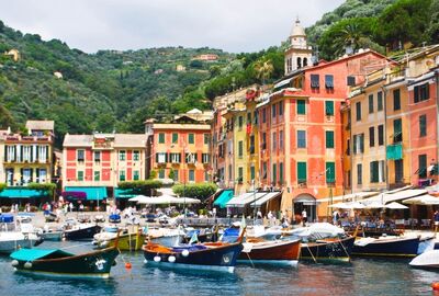 OTOBÜSLÜ İTALYA GÜNEY FRANSA SANMARİNO TURU