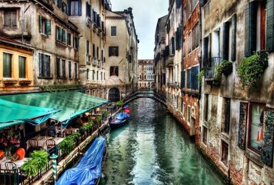 OTOBÜSLÜ İTALYA GÜNEY FRANSA SANMARİNO TURU