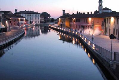 OTOBÜSLÜ İTALYA GÜNEY FRANSA SANMARİNO TURU