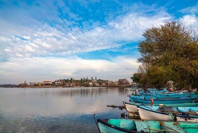 BURSA TRİLYE MUDANYA TURU