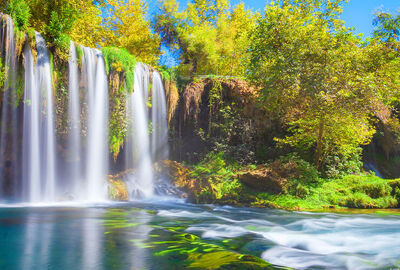 ANTALYA ALANYA DEMRE TURU