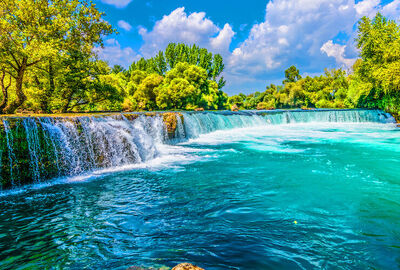 ANTALYA ALANYA DEMRE TURU