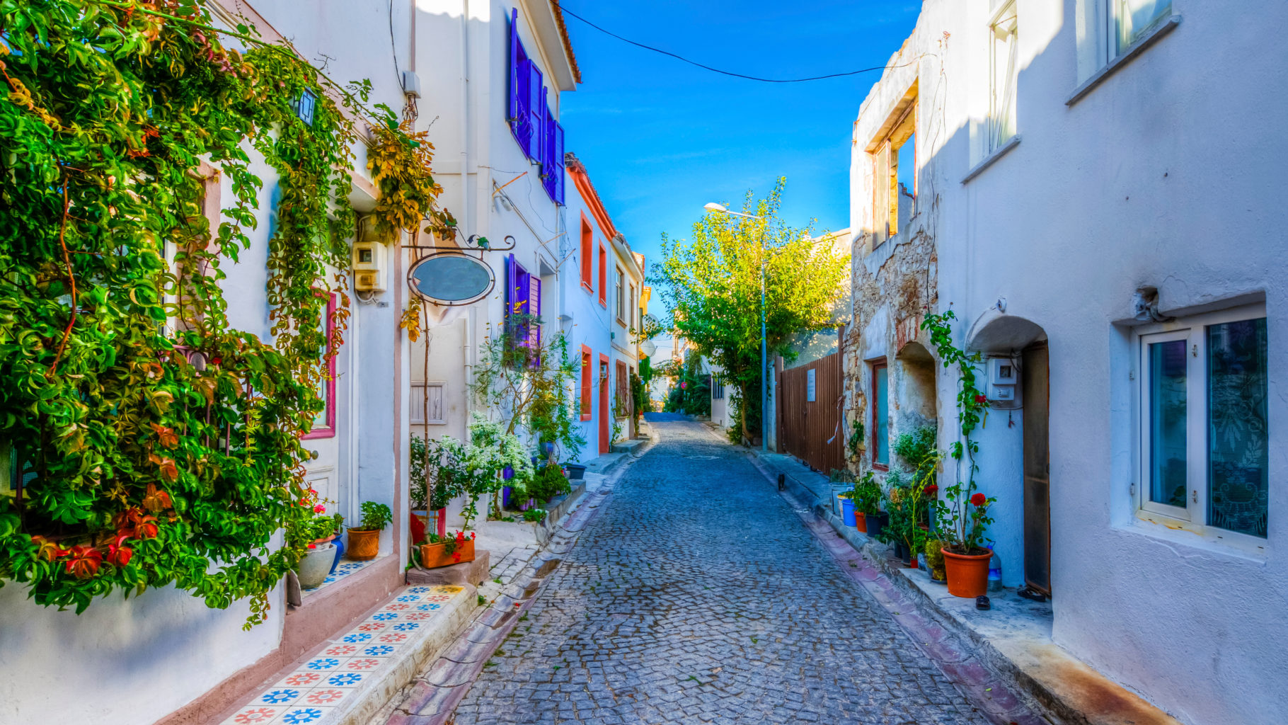 BOZCAADA ÇANAKKALE ŞEHİTLİK TURU