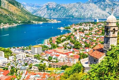 KOSOVALI BÜYÜK BALKAN TURU 7 GECE 8 GÜN